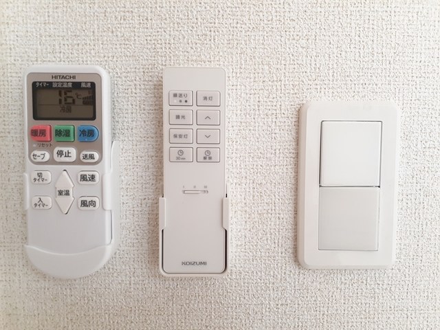 その他設備　その他