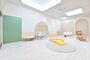 幼稚園・保育園　ポピンズナーサリースクールららテラスHARUMI　FLAG（幼稚園・保育園）まで531m