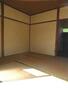 その他部屋・スペース　和室６帖