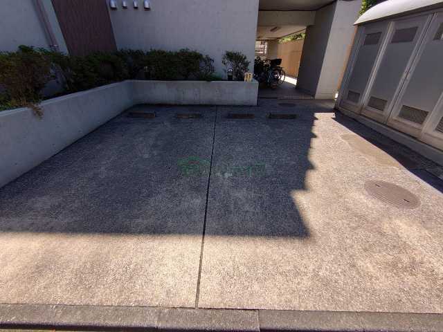 第8白子ビルのその他写真