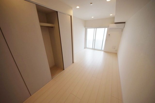 居室・リビング　★ＳＥＣＯＭ搭載のセキュリティ住宅★