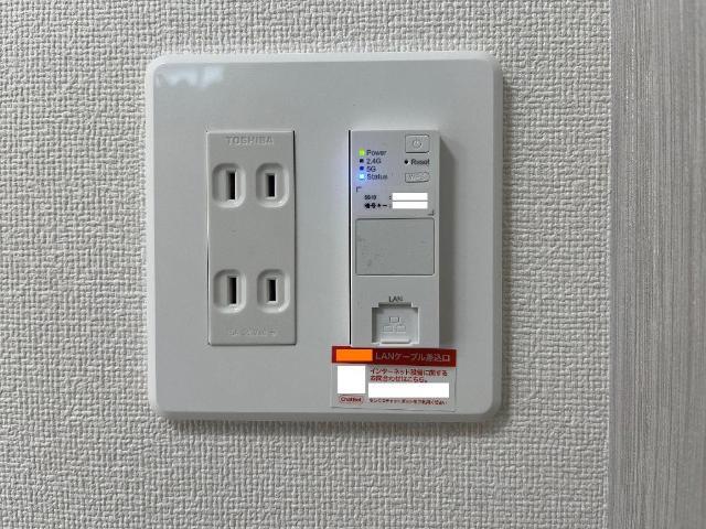 グランクレールのその他写真