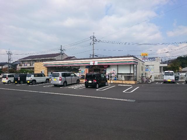 グランクレールの周辺写真
