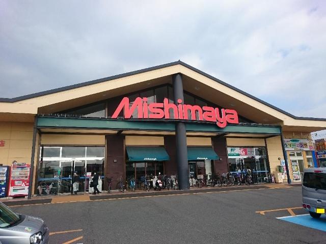 グランクレールの周辺写真