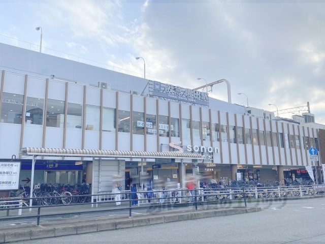 その他　園田駅（阪急）（その他）まで800m