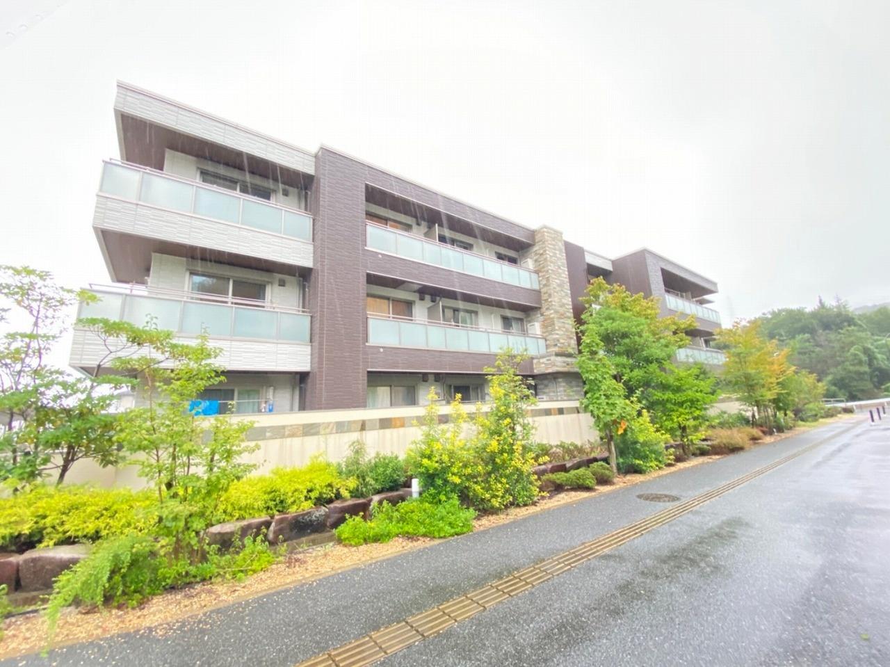 広島高速交通アストラムライン 広域公園前駅 徒歩34分 築11年