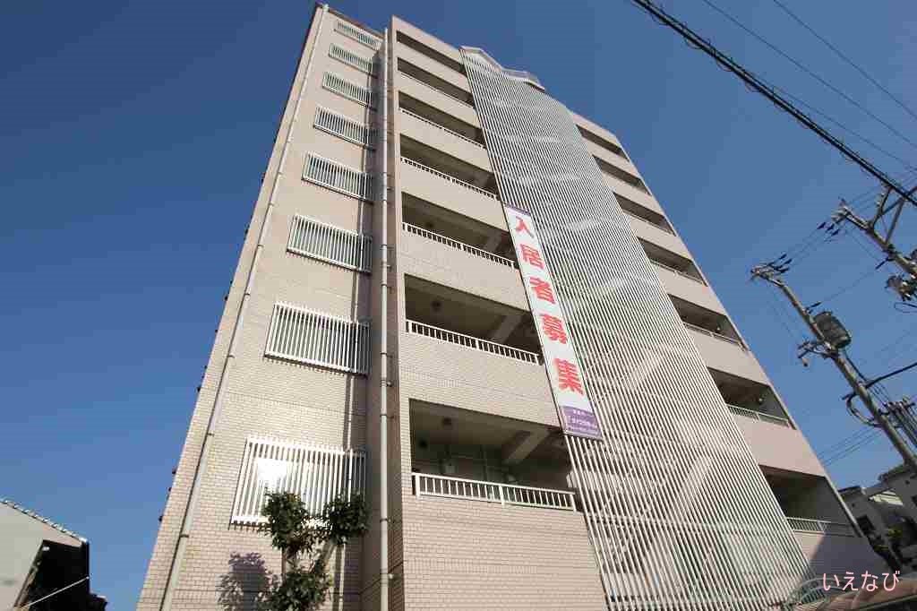 ＪＲ山陽本線 福山駅 徒歩10分 築35年