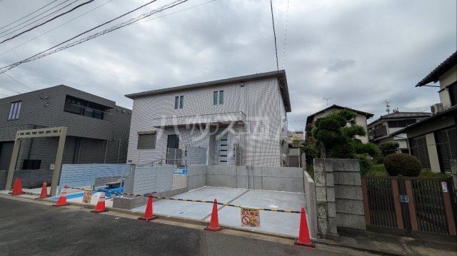 Leconfortの外観写真