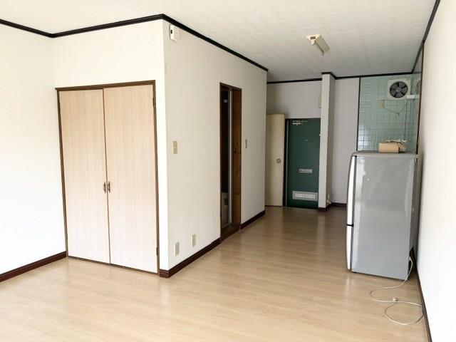 平成第二コーポの内装写真