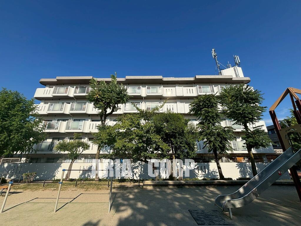 阪急宝塚線 曽根駅 徒歩15分 築46年