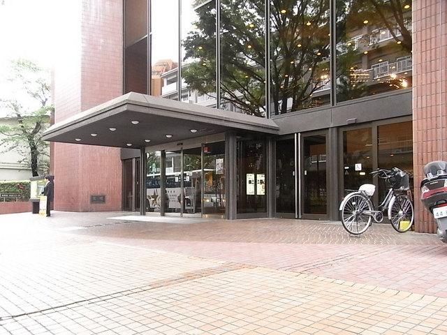 その他　新宿文化センター（その他）まで20m