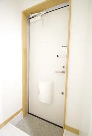 ＪＲ横浜線 淵野辺駅 徒歩14分 2階建 築9年のトイレ写真