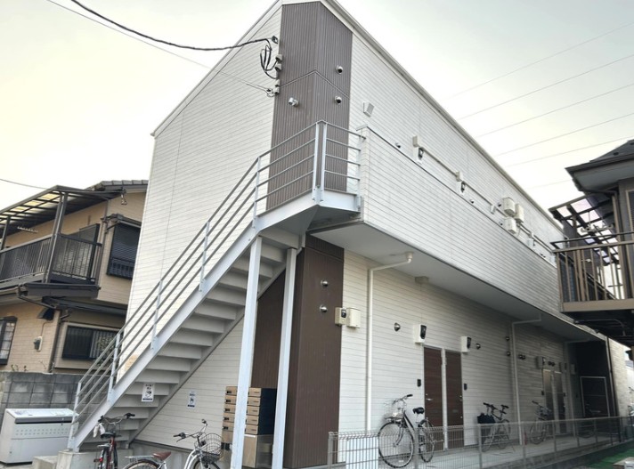 ＪＲ横浜線 淵野辺駅 徒歩14分 築9年