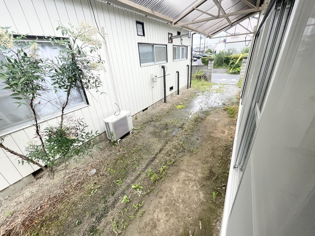 ＪＲ東北本線 郡山駅 1階建 築47年の内装写真
