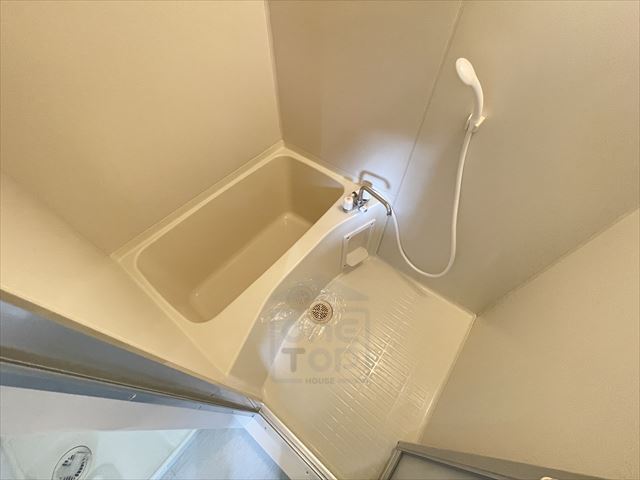 Villa Cielの風呂写真