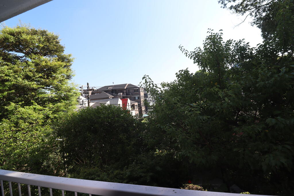 芝白金住宅 4号棟のその他写真