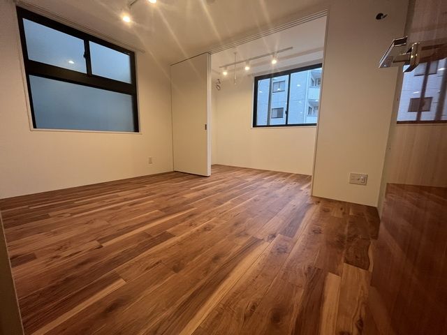 居室・リビング　リビング/居室