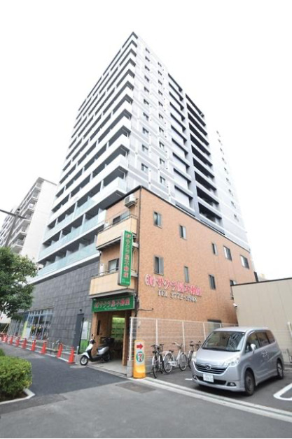 ＪＲ京浜東北線 大井町駅 徒歩4分 築9年