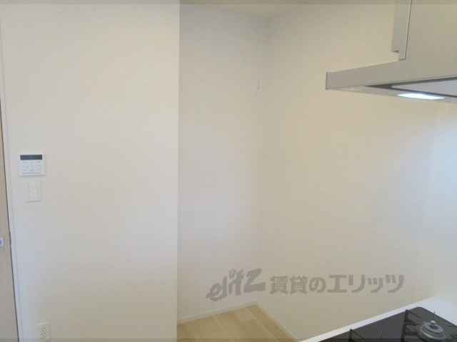 その他部屋・スペース　冷蔵庫置場