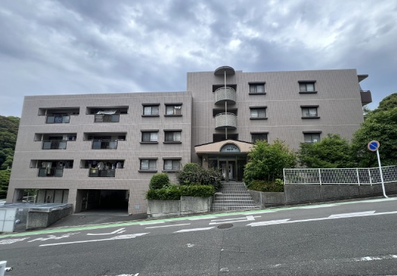 建物外観　小笹1丁目の物件をご紹介いたします。