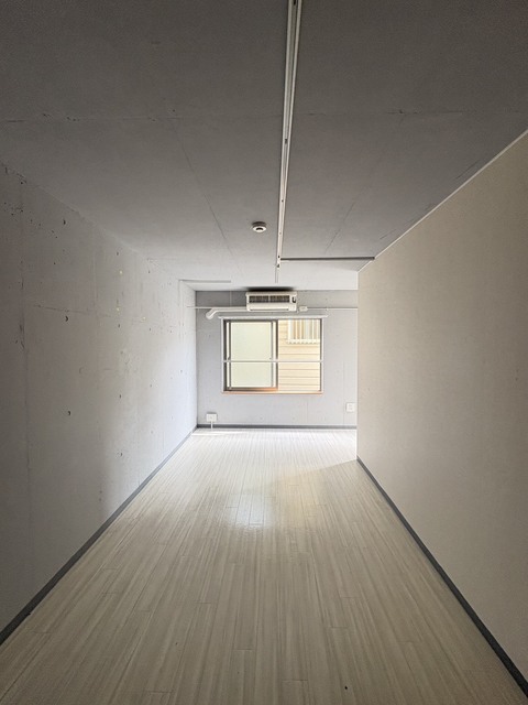 居室・リビング　★同施工別建物の参考写真です★