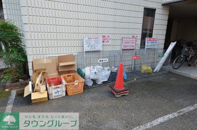 コンドミニアム八王子のその他写真