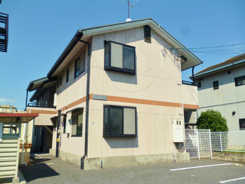 ＪＲ東海道本線 南草津駅 徒歩15分 築27年
