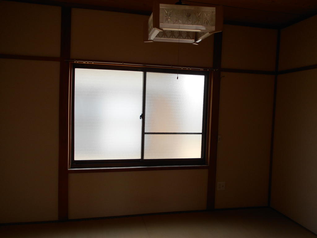 小渕貸屋の内装写真