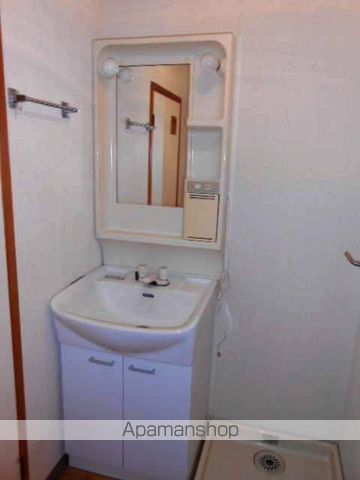 ひまわりマンションの内装写真