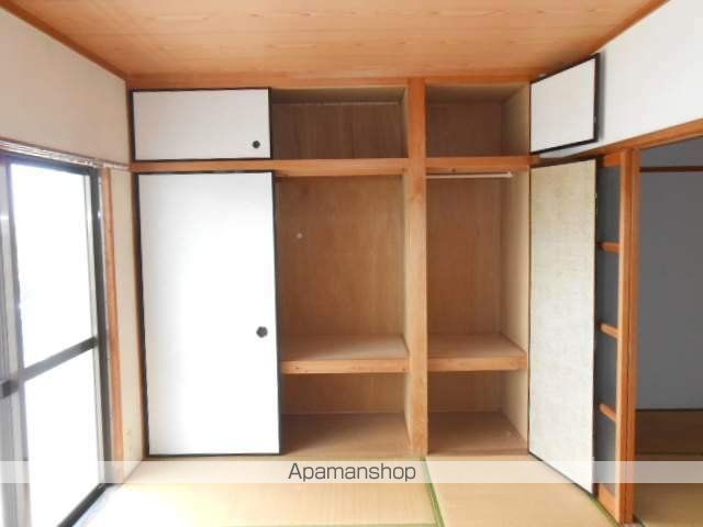 ひまわりマンションの内装写真