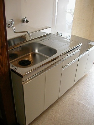 キッチン　参考写真