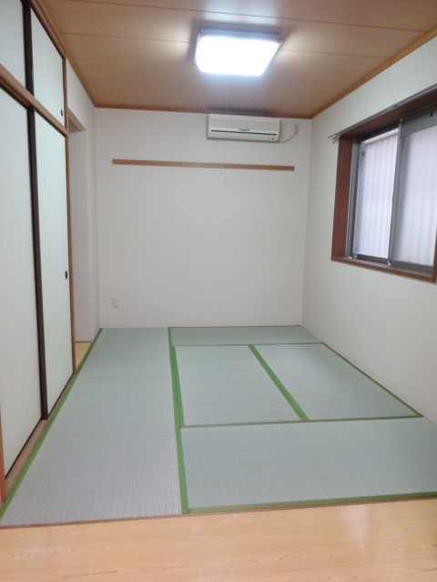その他部屋・スペース