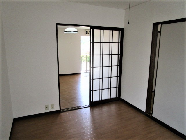 その他部屋・スペース　別号室の参考写真です