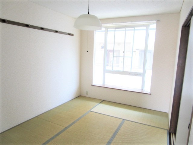 眺望　別号室の参考写真です