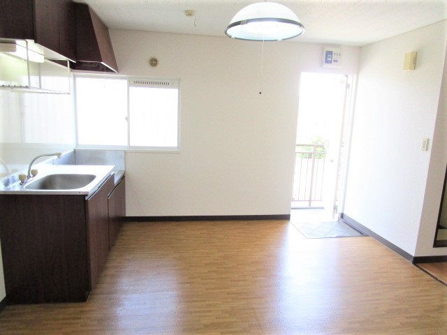 セキュリティ　別号室の参考写真です