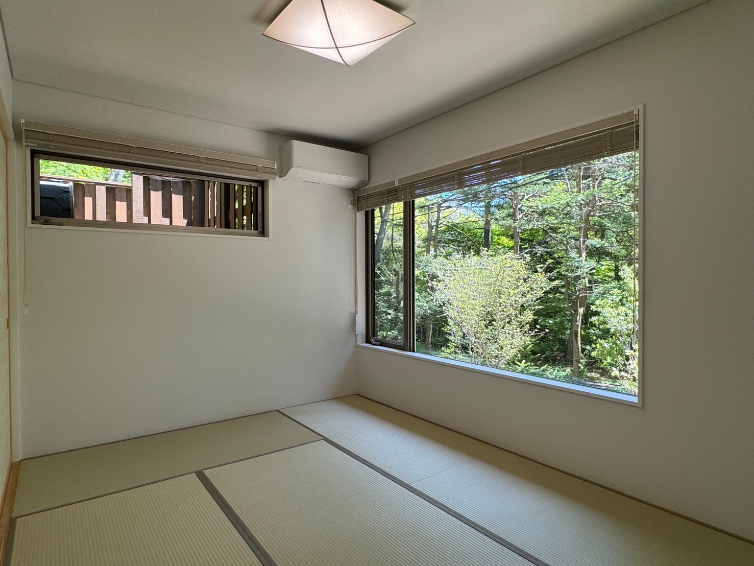 千ヶ滝西区 新築 賃貸Villa ★★の内装写真