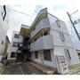 湯の川駅より徒歩5分 3階 築34年11ヶ月の賃貸物件