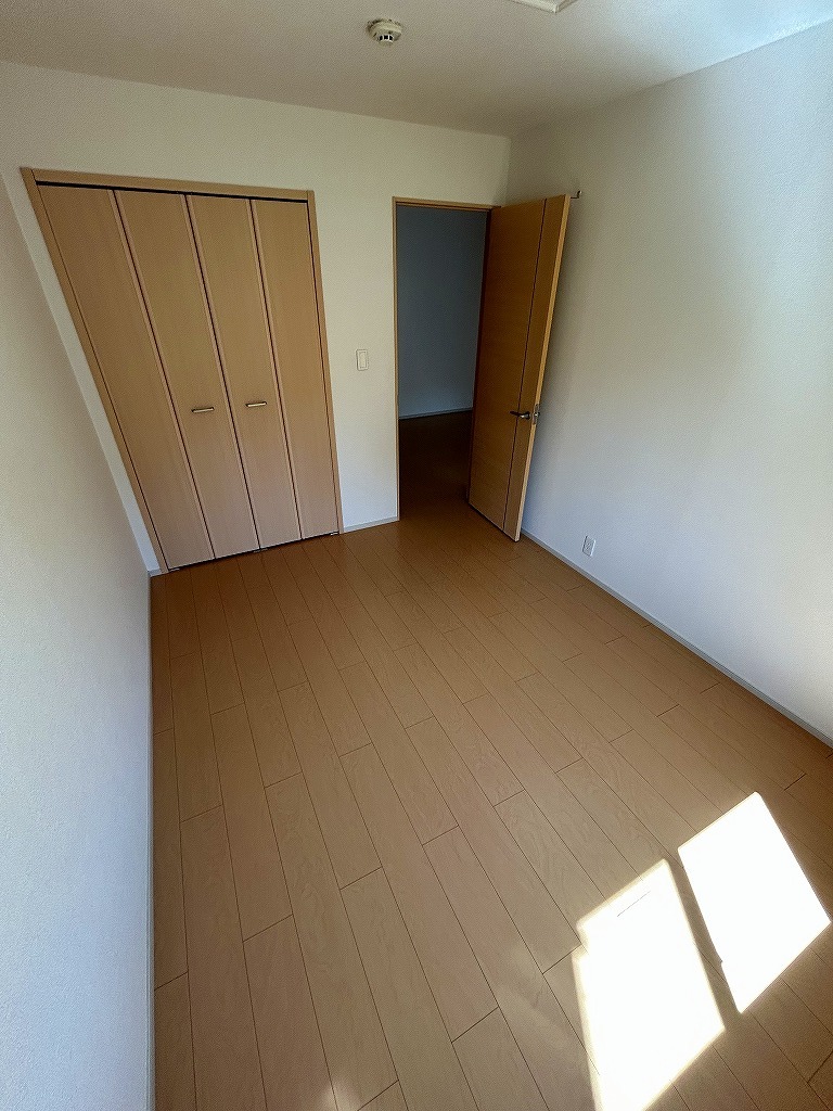 その他部屋・スペース　洋室6帖