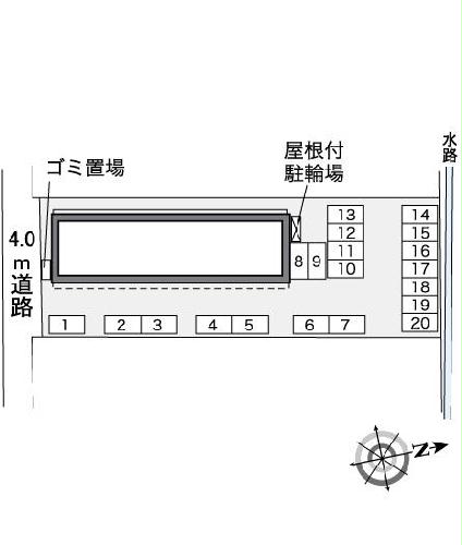 【レオパレスＣｏＣｏのその他】