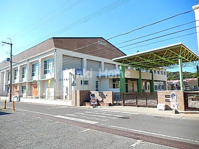 【カルム宮の小学校】