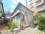 北千住駅より徒歩4分 2階 築38年9ヶ月の賃貸物件