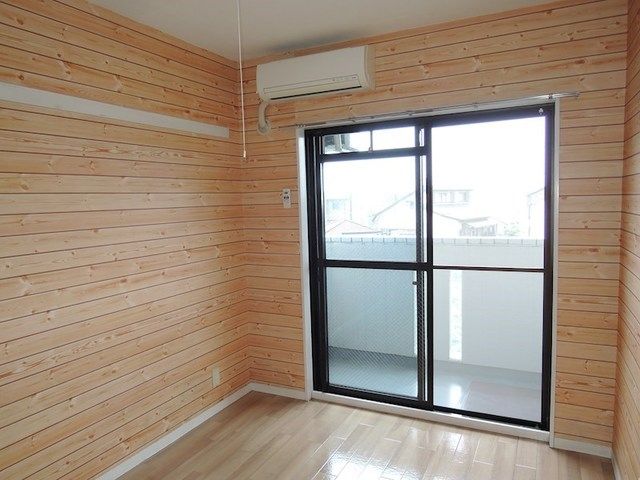 【川崎市多摩区菅城下のマンションのその他部屋・スペース】