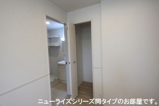 【シャンドフルールのその他部屋・スペース】