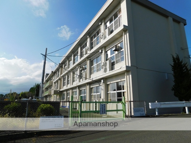 小学校　山宮小学校（小学校）まで1266m