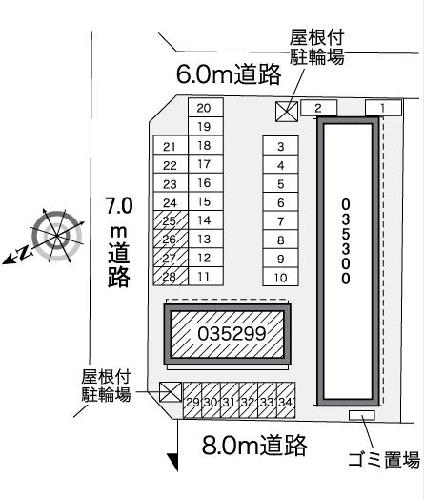 【レオパレス金生Ａのその他】