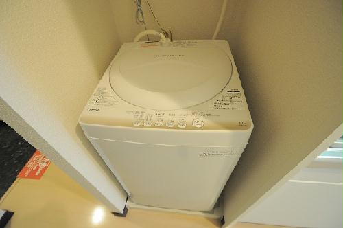 その他設備　実際のお部屋と異なる場合がございます。