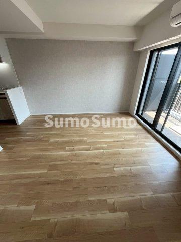 キッチン　使いやすいキッチンです