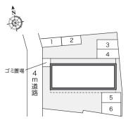 【川崎市高津区二子のマンションのその他】