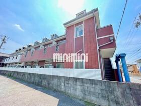 地下鉄名港線/築地口駅 歩14分