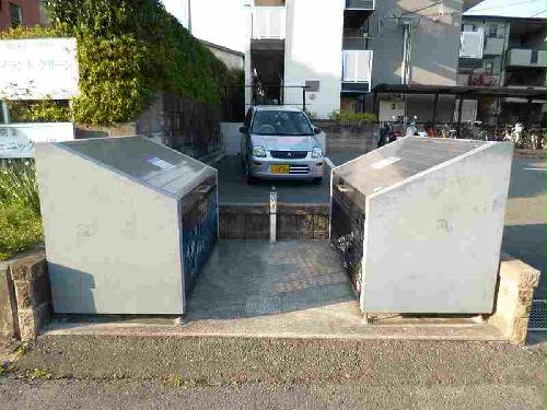 その他共有部分　設備・使用は号室により異なる為、現況を優先致します。